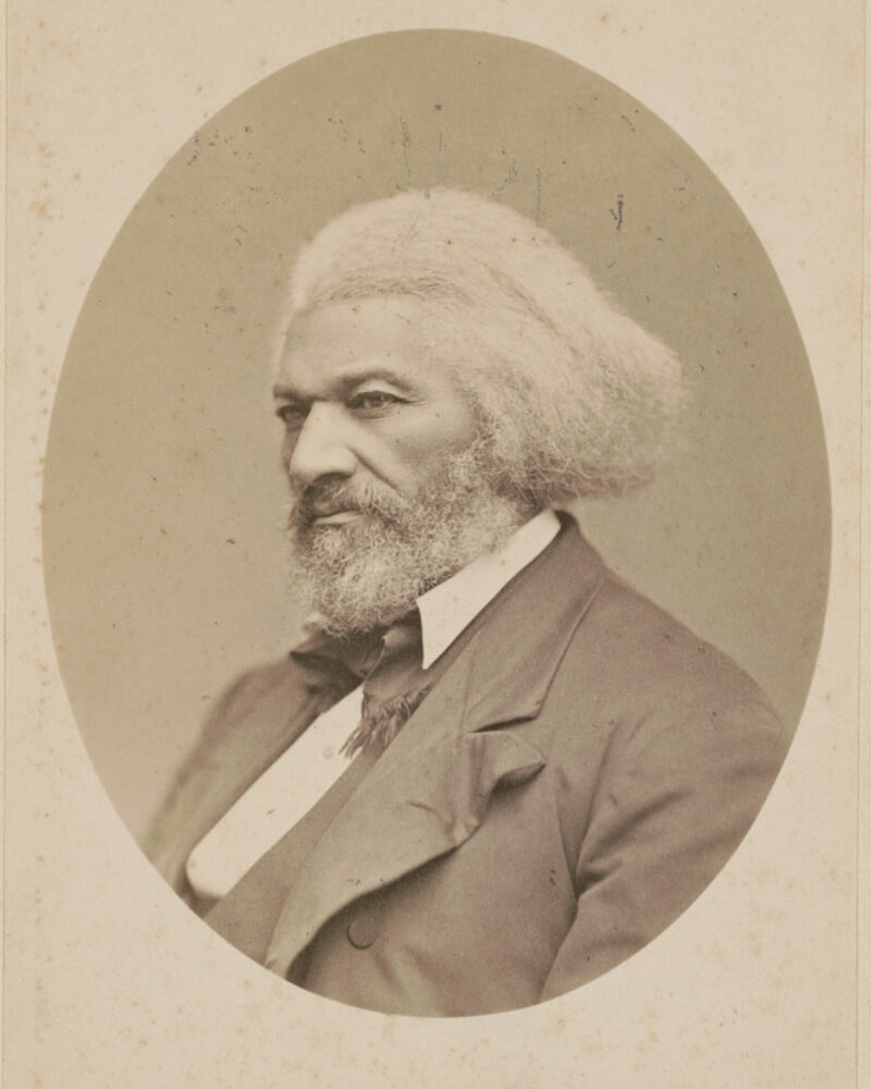 Frederick Douglass